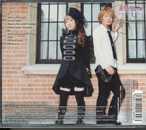 フリップサイドfripSide/Heaven is a Place on Earth★CD+DVD★劇場版 ハヤテのごとく! HEAVEN IS A PLACE ON EARTH★南條愛乃/frip Side_画像2