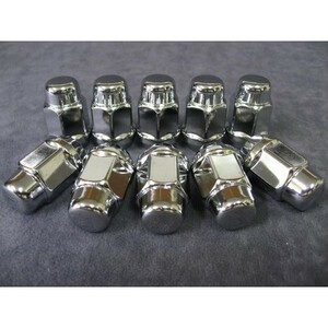 14mm×1.5　袋 クローズド ナット　ショートタイプ　アメ車対応！ 1本 CL1415S