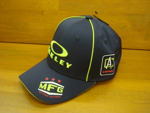 新品OAKLEY(オークリー) OAKLEY FIXED CAP 22.0 PEACOAT 67Z