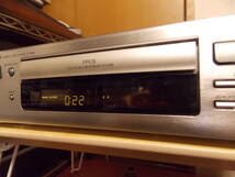 ONKYO C-710M 再生良好_画像2