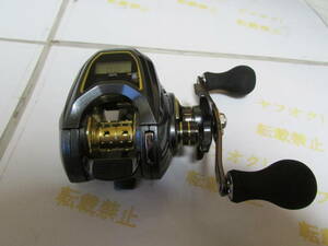  Daiwa 18tana сенсор 150H- двойной руль (Daiwa 18 TANASENSOR 150H-DH) не использовался быстрое решение 