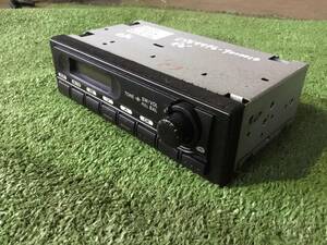 CYE77P6 H.17年 ギガ AM/FM ラジオ C2 220418 即日発送可 ヤフオク 898029146 ステレオ RI-9292B