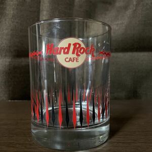 Hard Rock CAFE ロックグラス