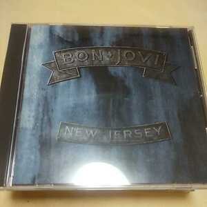 Bon Jovi NEW jersey/ボン・ジョヴィ