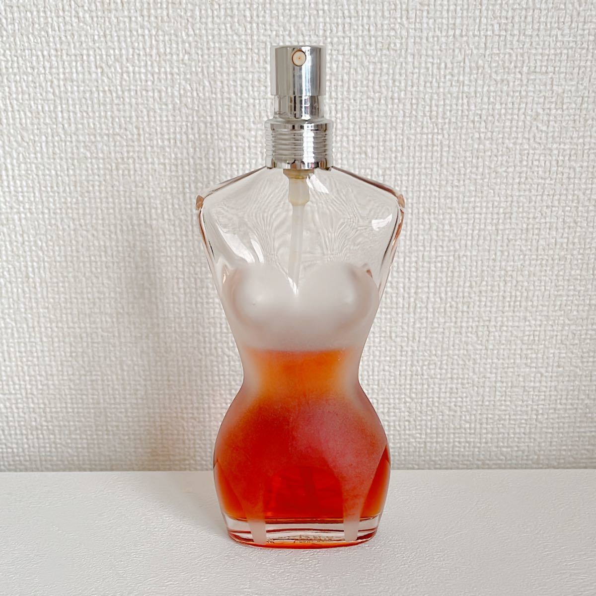 送料無料☆超レア☆ジャンポールゴルチェ☆フラジャイル