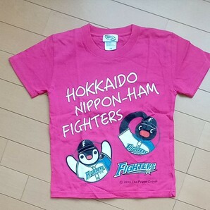 Tシャツ　子ども130