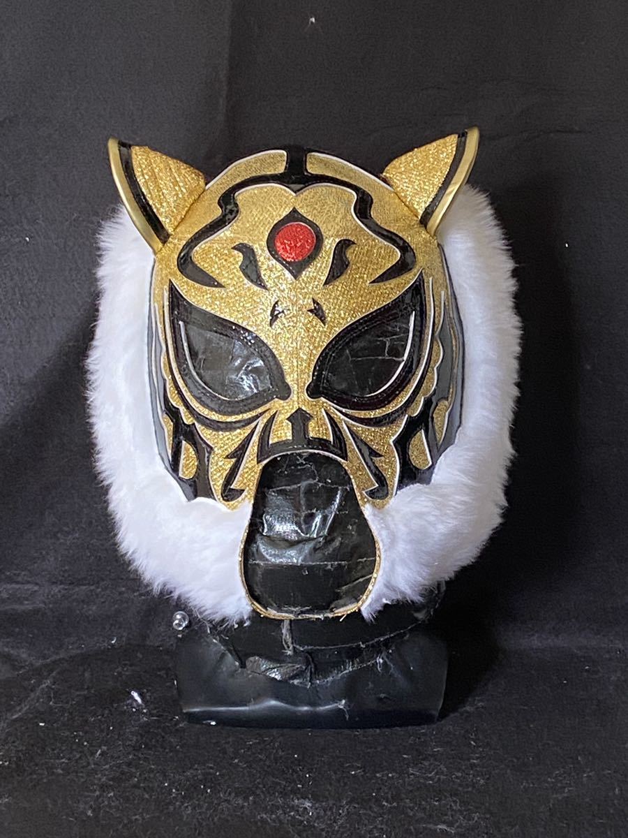 ヤフオク! -タイガーマスク マスク(格闘技、プロレス)の中古品・新品 