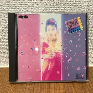 尾崎亜美 / ショット (CD) D35A0010