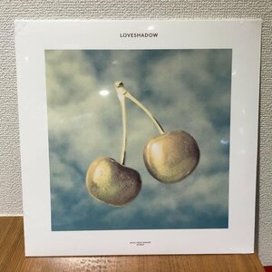 Новинка ◇ LOVESHADOW / LOVESHADOW 〇LP MFM055