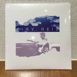 新品 ◇ PIRY REIS / S.T. (EP) ND006