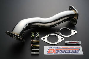 TOMEI EXPREME JOINT PIPE 86/BRZ/FR-S 431104 東名パワード ジョイントパイプ