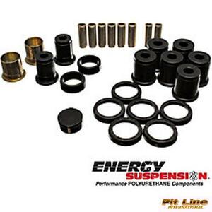  rear urethane bush set * Energie suspension 80~96 Cadillac brougham / Caprice / road master / Impala 