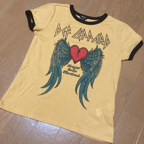 FOREVER21 GIRLS Tシャツ