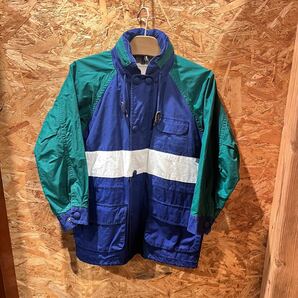 90's BROOKS BROTHERS "マルチカラージャケット" multicolored jacket j-221