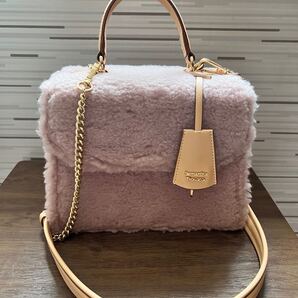 Samantha Thavasa Two-Way Handbag