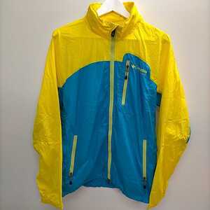 【極美品】Columbia タグリッチジャケット 110 PM2932 サイズL
