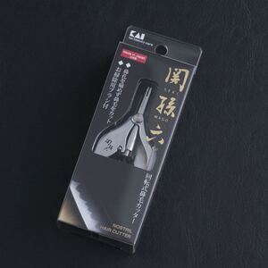 関孫六 回転式鼻毛カッター HC1813