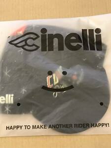 送料無料☆　cinelli　チネリ CAP　サイクル　キャップ　Cinelli SERGIO MORA COSMIC RIDER CAP BLACK