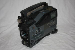 SONY HDW-730 HDCAM broadcast for video camera 