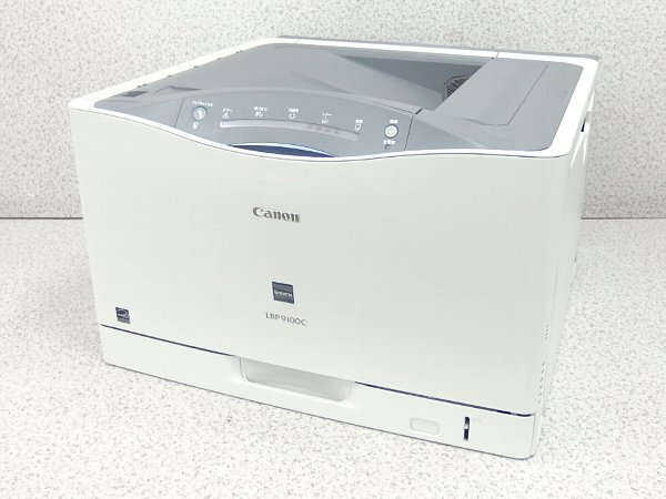 ホワイト系21年新作 レーザービームプリンター Satela キヤノン Lbp9100c 動作確認済 Pc周辺機器 Pc タブレットホワイト系 13 153 Eur Artec Fr