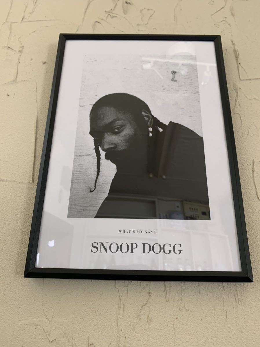 ヤフオク! -snoop dogg ポスターの中古品・新品・未使用品一覧