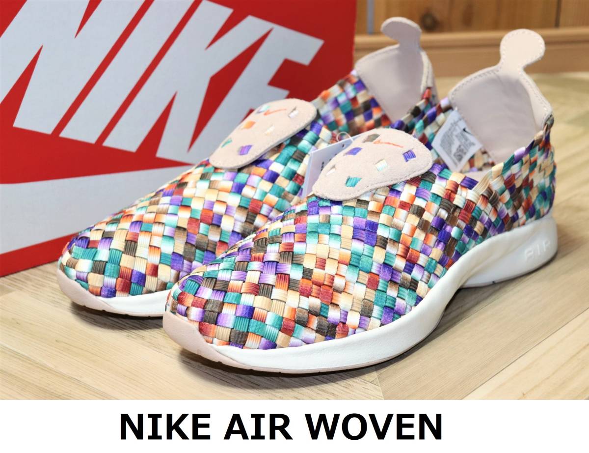 2023年最新】Yahoo!オークション -nike air wovenナイキ エア ウーブン