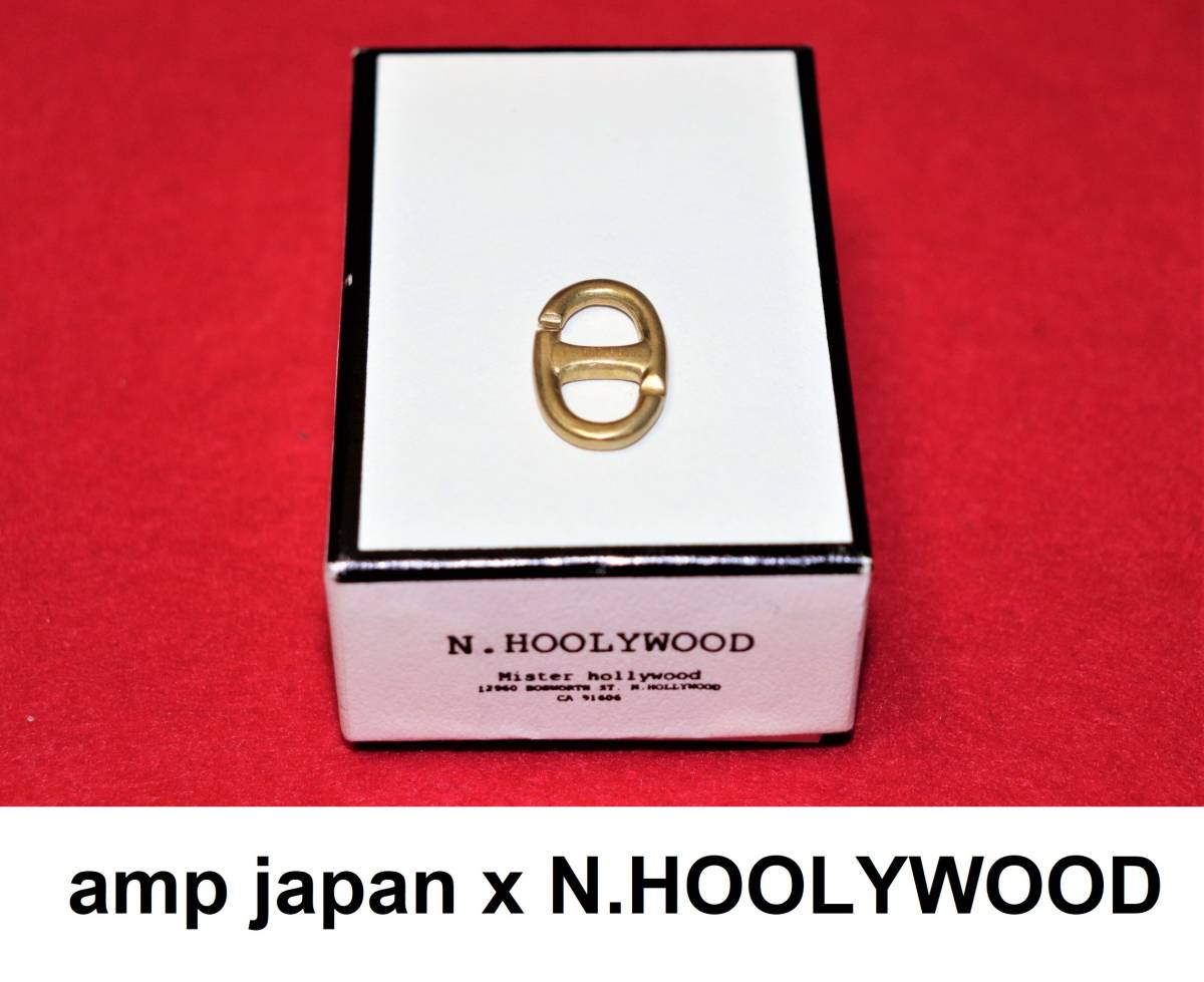送料無料 即決【新品】 N.HOOLYWOOD (ampjapan) | JChere雅虎拍卖代购
