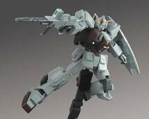 HGUC 1/144　ブルーディスティニーΩ（オメガ）【 改修完成品 】/ 機動戦士ガンダム カタナ ＆ 戦場の絆_画像2