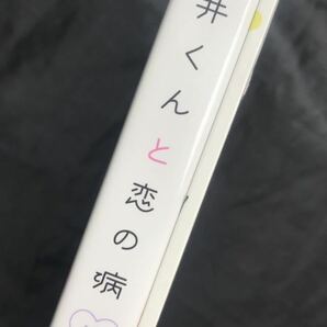 【新品】花野井くんと恋の病 10巻 【豪華特装版】スペシャルブック付き 森野萌 未開封 講談社 少女漫画 女性 未読品 レアの画像2