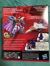 トランスフォーマー スタジオシリーズ SS-86 12 スタースクリーム 新破壊大帝 CORONATION STARSCREAM 海外版_画像2