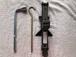 MH21S Suzuki Wagon R jack 