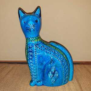 FLAVIA кошка кошка Италия производства примерно 28.5cm×17cm×9cm