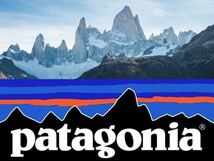 送料格安スピード発送！良品★Patagoniaパタゴニアロングスリーブジップシャツ黒★Sサイズハイキング登山トレランマラソントレッキング_画像6