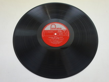 ベートーヴェン 交響曲第9番 二短調 合唱 FG-204 LPレコード_画像4