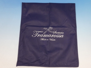 tramarossa トラマロッサ ショップバッグ ショップ袋 サイズH44×W39cm
