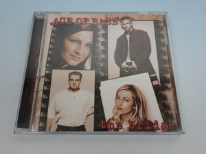 ACE OF BASE エイス・オブ・ベイス CD アルバム The Bridge 07822-18806-2