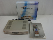 GLADIATOR グラディエーター CABLE HOME TERMINAL GDCT-04DB1_画像1