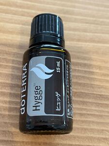 ドテラ doTERRA エッセンシャルオイル ヒュッゲ