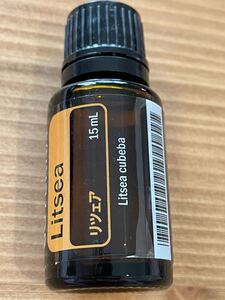 ドテラ doTERRA エッセンシャルオイル リツェア