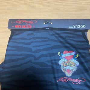 エドハーディー フェイスカバー