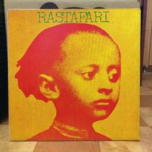 Ras Michael & the Sons of Negus/Rastafari_画像1