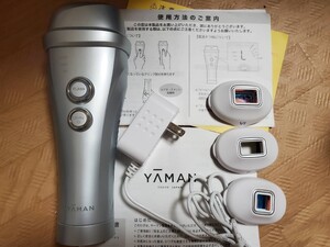 保証あり YA-MAN ヤーマン レイボーテ ヴィーナス