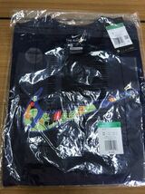 NIKE Beams XL Tシャツ ロンT ナイロンジャケット 5点 セット [202204]_画像3