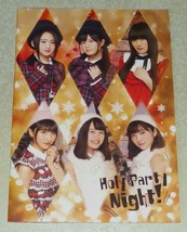 Holy Party Night! ライブイベント パンフレット (petit milady/悠木碧/竹達彩奈/Pyxis/豊田萌絵/伊藤美来/山崎エリイ/村川梨衣)_画像1