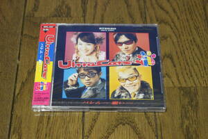 バレム ～願い～　Ultra Cats　ウルトラキャッツ　CD　未開封　帯付き　A20