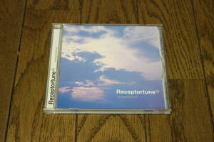 Receptortune　compilation　lemongrass　weathertues　Green empathy　Jason　DJ nobu tee　Santalum album　真夢　真理　CD　帯欠品　A47