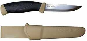 モーラナイフ MORAKNIV コンパニオンデザート