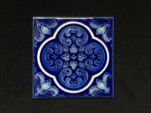  wonderful antique style tile 150mm angle equipment ornament one Point .CAS-320