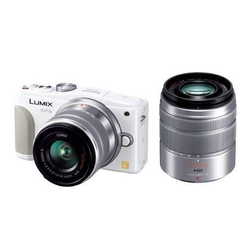 カメラ デジタルカメラ ヤフオク! -lumix gf6の中古品・新品・未使用品一覧
