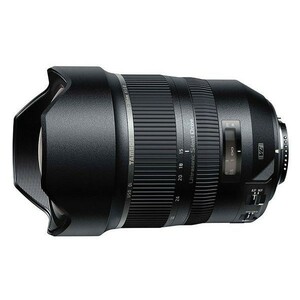 中古 １年保証 美品 TAMRON SP 15-30mm F2.8 Di VC USD ニコン A012N